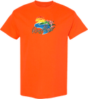 Short Sleeves - River Bloom Classic 2026