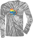Tie-Dye Long Sleeves - River Bloom Classic 2026