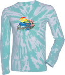 Tie-Dye Long Sleeves - River Bloom Classic 2026