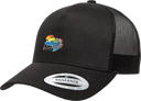 Trucker Hat - River Bloom Classic 2026