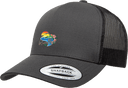 Trucker Hat - River Bloom Classic 2026
