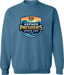 Crew Sweatshirt - USYS NC Kepner Presidents Cup Fall 2026