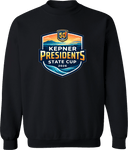 Crew Sweatshirt - USYS NC Kepner Presidents Cup Fall 2026