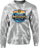 Crew Sweatshirt - USYS NC Kepner Presidents Cup Fall 2026