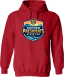 Hoodies - USYS NC Kepner Presidents Cup Fall 2026