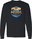 Long Sleeves - USYS NC Kepner Presidents Cup Fall 2026
