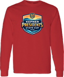 Long Sleeves - USYS NC Kepner Presidents Cup Fall 2026