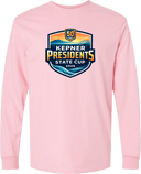 Long Sleeves - USYS NC Kepner Presidents Cup Fall 2026