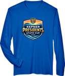 Performance Long Sleeves - USYS NC Kepner Presidents Cup Fall 2026