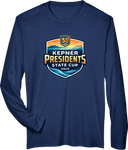 Performance Long Sleeves - USYS NC Kepner Presidents Cup Fall 2026