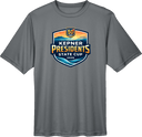 Performance Short Sleeves - USYS NC Kepner Presidents Cup Fall 2026