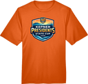 Performance Short Sleeves - USYS NC Kepner Presidents Cup Fall 2026