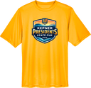 Performance Short Sleeves - USYS NC Kepner Presidents Cup Fall 2026