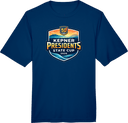 Performance Short Sleeves - USYS NC Kepner Presidents Cup Fall 2026