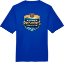 Performance Short Sleeves - USYS NC Kepner Presidents Cup Fall 2026