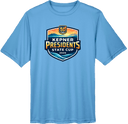 Performance Short Sleeves - USYS NC Kepner Presidents Cup Fall 2026