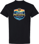 Short Sleeves - USYS NC Kepner Presidents Cup Fall 2026