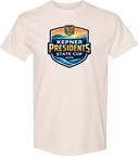Short Sleeves - USYS NC Kepner Presidents Cup Fall 2026