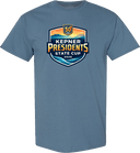 Short Sleeves - USYS NC Kepner Presidents Cup Fall 2026