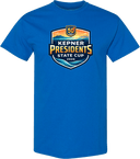 Short Sleeves - USYS NC Kepner Presidents Cup Fall 2026