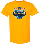 Short Sleeves - USYS NC Kepner Presidents Cup Fall 2026