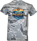 Tie-Dye Short Sleeves - USYS NC Kepner Presidents Cup Fall 2026