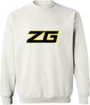 Crew Sweatshirt - Zero Gravity - ZG