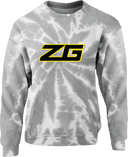 Crew Sweatshirt - Zero Gravity - ZG