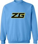 Crew Sweatshirt - Zero Gravity - ZG
