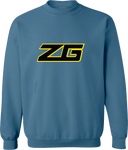 Crew Sweatshirt - Zero Gravity - ZG