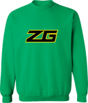 Crew Sweatshirt - Zero Gravity - ZG