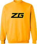 Crew Sweatshirt - Zero Gravity - ZG