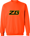 Crew Sweatshirt - Zero Gravity - ZG