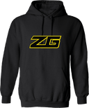 Hoodies - Zero Gravity - ZG