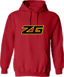 Hoodies - Zero Gravity - ZG