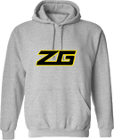 Hoodies - Zero Gravity - ZG