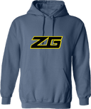 Hoodies - Zero Gravity - ZG