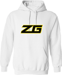 Hoodies - Zero Gravity - ZG
