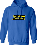Hoodies - Zero Gravity - ZG