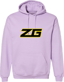 Hoodies - Zero Gravity - ZG