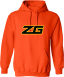 Hoodies - Zero Gravity - ZG