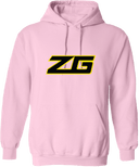 Hoodies - Zero Gravity - ZG