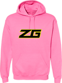 Hoodies - Zero Gravity - ZG