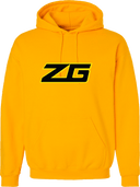 Hoodies - Zero Gravity - ZG