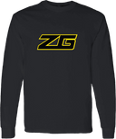 Long Sleeves - Zero Gravity - ZG