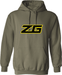 Hoodies - Zero Gravity - ZG