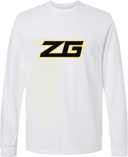 Long Sleeves - Zero Gravity - ZG