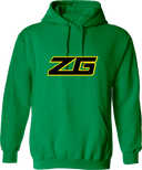 Hoodies - Zero Gravity - ZG