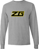 Long Sleeves - Zero Gravity - ZG