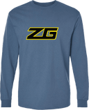 Long Sleeves - Zero Gravity - ZG
